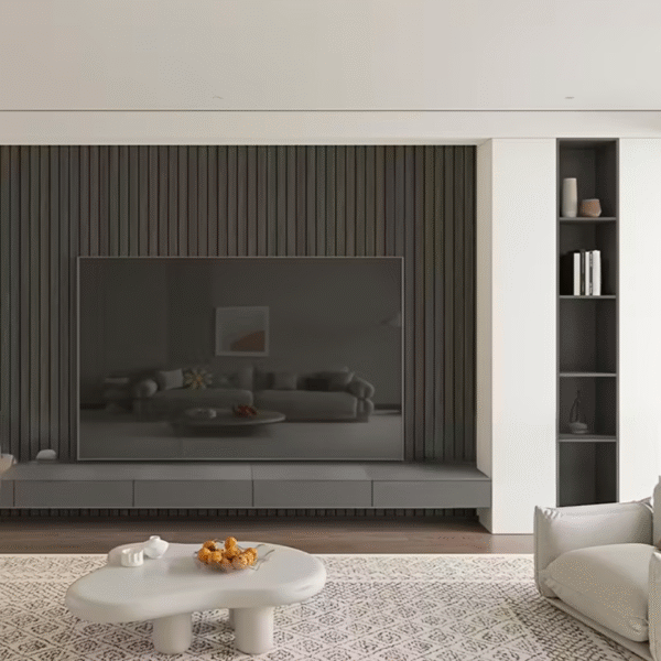 6 Rolls 3D Thickened Self-Adhesive XPE Wallpaper