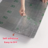 6 Rolls 3D Thickened Self-Adhesive XPE Wallpaper