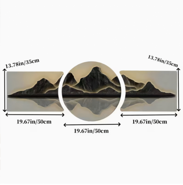 High End Crystal Porcelain Decorative Painting Set